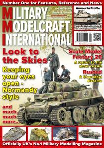 Military Modelcraft International - June 2022 - Download
