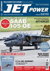 Jetpower - Issue 3 2022 - Download