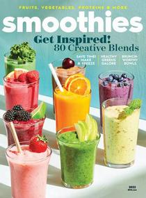 Smoothies – May 2022 - Download