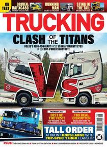 Trucking Magazine – June 2022 - Download