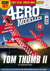 AeroModeller - Issue 1021 - June 2022 - Download