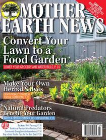 Mother Earth New - June/July 2022 - Download