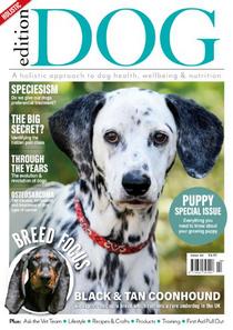 Edition Dog - Issue 44 - May 2022 - Download
