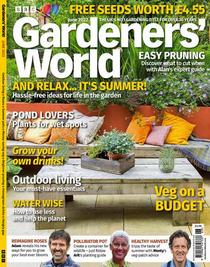 BBC Gardeners' World - June 2022 - Download