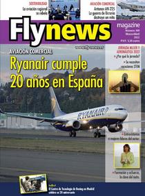 Fly New Magazine - marzo 2022 - Download