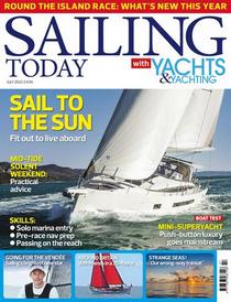 Sailing Today - July 2022 - Download
