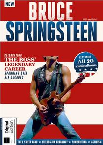 Bruce Springsteen - 2nd Edition 2022 - Download