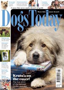 Dogs Today UK - June 2022 - Download