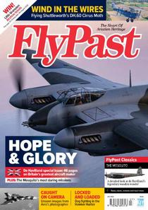FlyPast - July 2022 - Download