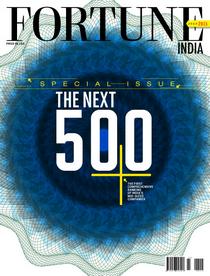 Fortune India - July 2015 - Download