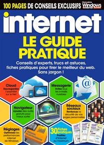 Windows & Internet Pratique Hors-Serie No.8 - Ete 2015 - Download