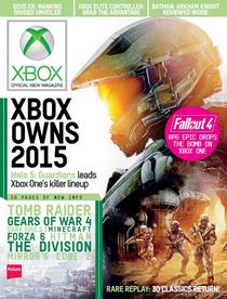 Official Xbox Magazine - September 2015 - Download