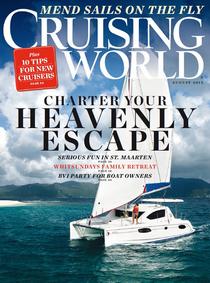 Cruising World - August 2015 - Download