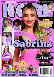 It GiRL - July 2022 - Download