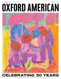 Oxford American – May 2022 - Download