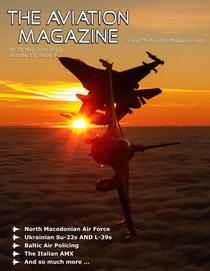 The Aviation Magazine - May/June 2022 - Download