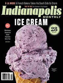 Indianapolis Monthly - June 2022 - Download