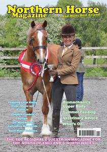 Northern Horse Magazine – June 2022 - Download