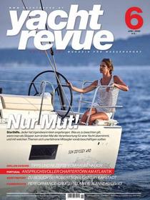 Yachtrevue – 03 Juni 2022 - Download