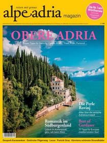Alpe Adria Magazin – 25 Mai 2022 - Download