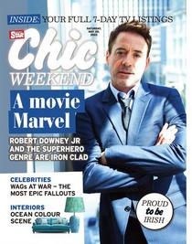 Chic – 28 May 2022 - Download