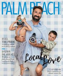 Palm Beach Illustrated - June 2022 - Download