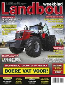 Landbouweekblad - 09 Junie 2022 - Download