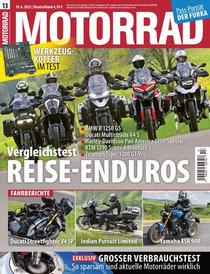 Motorrad – 09 Juni 2022 - Download