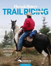 Horse & Rider USA - Trail Riding - May 2022 - Download