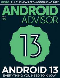 Android Advisor - June 2022 - Download