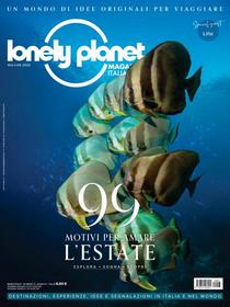 Lonely Planet Magazine Italia – giugno 2022 - Download