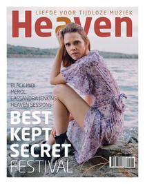 Heaven – 10 juni 2022 - Download