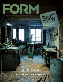 FORM – 14 juni 2022 - Download