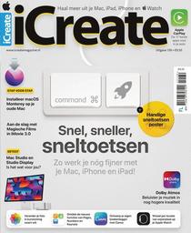 iCreate Netherlands – juni 2022 - Download
