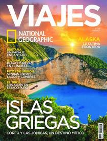 Viajes National Geographic - julio 2022 - Download