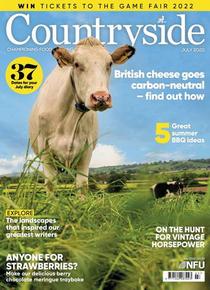 Countryside – July 2022 - Download