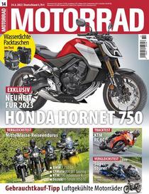 Motorrad – 23 Juni 2022 - Download