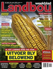 Landbouweekblad - 30 Junie 2022 - Download
