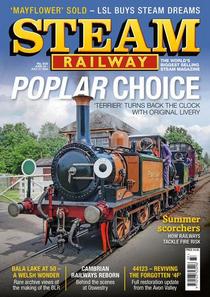 Steam Railway – 24 June 2022 - Download