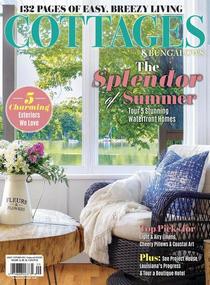 Cottages & Bungalows - August/September 2022 - Download