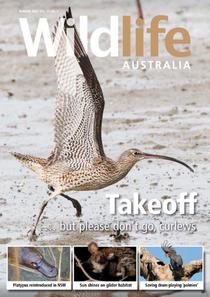 Wildlife Australia - Winter 2022 - Download