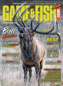 Game & Fish West – August 2022 - Download