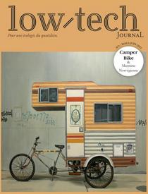 Low-Tech Journal - Mai-Juin 2022 - Download
