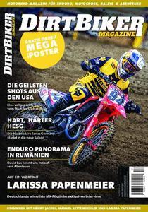 Dirtbiker Magazine – Juli 2022 - Download