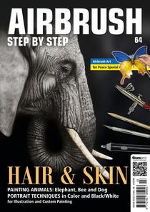 Airbrush Step by Step English Edition – June 2022 - Download