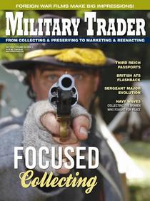 Military Trader – July 2022 - Download