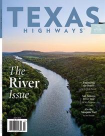 Texas Highways - July 2022 - Download