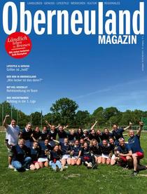 Oberneuland Magazin – 30 Juni 2022 - Download