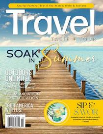 Travel, Taste and Tour – 28 June 2022 - Download