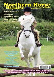 Northern Horse Magazine – July 2022 - Download